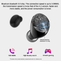 High Quality Ipx5 Waterproof Stereo Earbuds Auriculares Tws Pro Bluetooths 5.0 True Wireless Earbuds Earphones